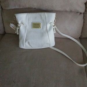 Nicole Miller crossover purse